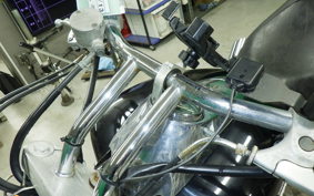 KAWASAKI ELIMINATOR 250 V 2003 VN250A