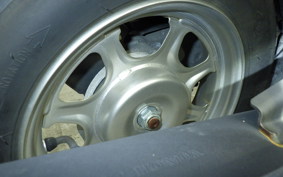 HONDA TACT-4ﾍﾞｰｼｯｸ 2023 AF79