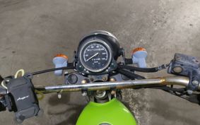 KAWASAKI 250TR BJ250F