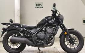 HONDA REBEL 500 A 2021 PC60