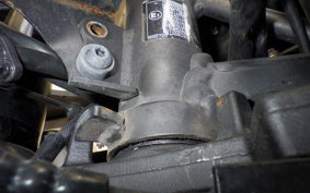 KAWASAKI ZX-25R ZX250E