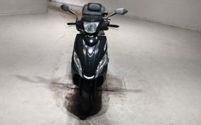 SUZUKI ADDRESS V125 DT11A