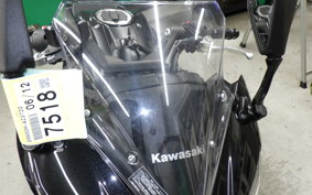 KAWASAKI NINJA 650 A 2018 ER650H