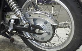 YAMAHA SR400 Gen.4 2017 RH03J