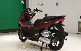 HONDA PCX 125 JF56