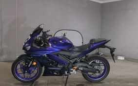 YAMAHA YZF R-3 2024 RH21J
