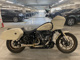 Фото Harley FXLRST 2023 с японского аукциона