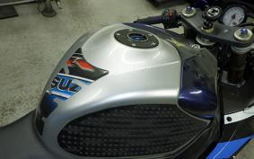 SUZUKI GSX-R600 2007