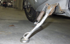 YAMAHA JOG Z Gen.2 SA16J