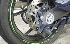 KAWASAKI NINJA 1000 A 2013