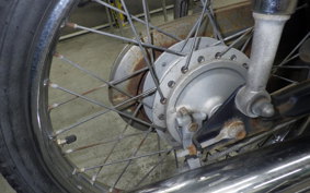 HONDA C90 SUPER CUB E HA02