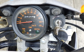 KAWASAKI KSR-2 MX080B