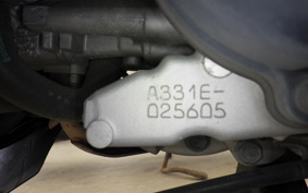 YAMAHA GEAR Gen.2 UA08J