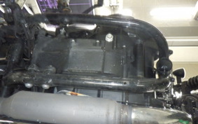 HONDA GB350 2022 NC59