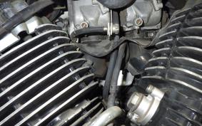 YAMAHA DRAGSTAR 400 2001