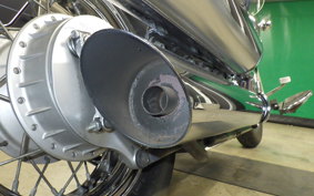 SUZUKI INTRUDER 800 Classic 2002 VS54A