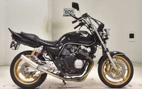 HONDA CB400SF VTEC SPEC 2 2002 NC39