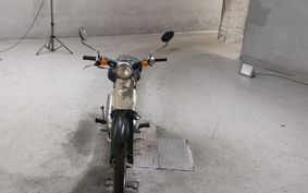 HONDA LITTLE CUB AA01