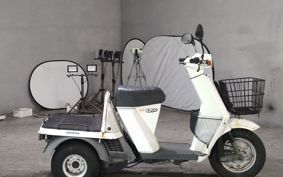 HONDA GYRO TA01