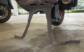 HONDA DJ-1 RR AF19