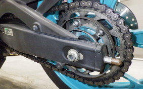 YAMAHA MT-25 A 2023 RG74J