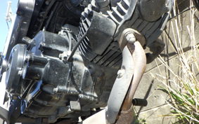 HONDA ｸﾞﾛﾑ-2 JC92