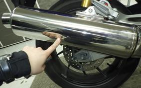 HONDA CB400SF GEN 4 2015 NC42