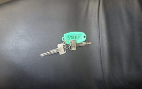 HONDA STEED 400 1993 NC26