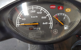 YAMAHA JOG DELUXE SA36J