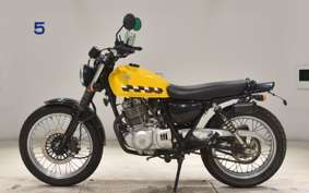 SUZUKI GRASS TRACKER Bigboy NJ4DA