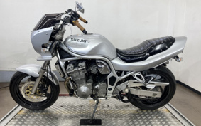 SUZUKI GSF750 1997 GR7EA