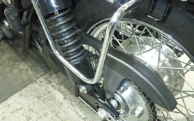 HONDA VT400S 2015 NC46