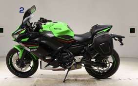 KAWASAKI NINJA 650 A 2021 ER650H