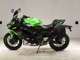 Фото Kawasaki NINJA 650 A 2021 с японского аукциона