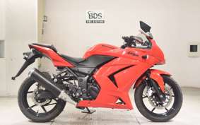 KAWASAKI NINJA 250R EX250K
