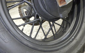 YAMAHA TW200 Gen.2 DG07J