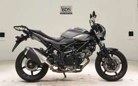 SUZUKI SV650 X A 2022 VP55B