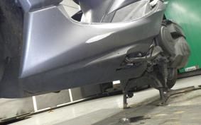 YAMAHA MAJESTY155 Gen.2 S 2008 SG52J