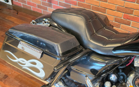 HARLEY FLHX1580 2010 KB4