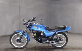HONDA CB250RS MC02
