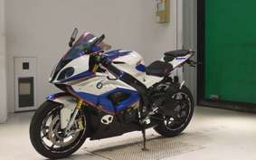 BMW S1000RR 2016