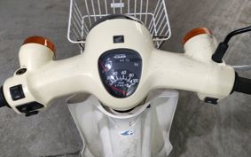 HONDA SUPER CUB110 JA07