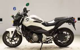 HONDA NC750L RC67