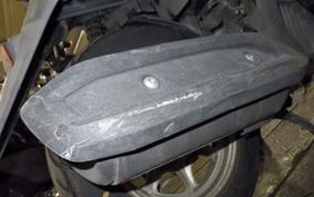 HONDA TACT Basket 2025 AF79