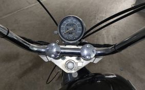 HONDA STEED 400 1993 NC26