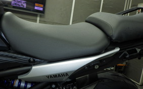 YAMAHA MT-09 Tracer 2015 RN36J