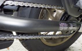 HONDA REBEL 250 S 2001 MC49