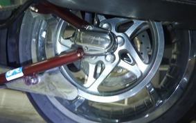 HARLEY FLSTSE 1800CVO 2012