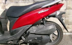 HONDA DIO 110 JF31