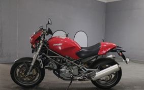 DUCATI MONSTAR S4 2001 M400AA